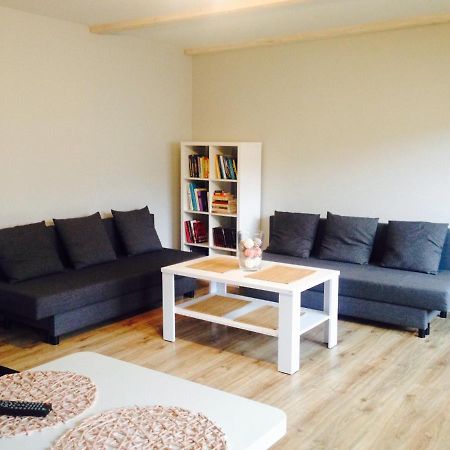 Apartament Halinka Salon, Sypialnia, Kuchnia, Balkon Powierzchnia 50M Krynica-Zdrój Exteriör bild
