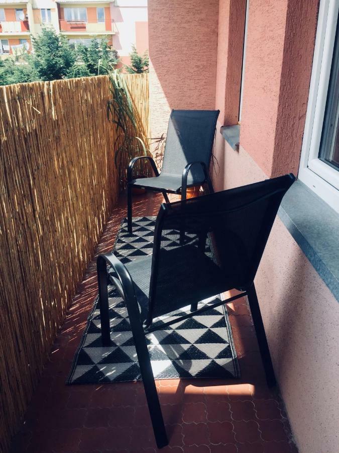 Apartament Halinka Salon, Sypialnia, Kuchnia, Balkon Powierzchnia 50M Krynica-Zdrój Exteriör bild