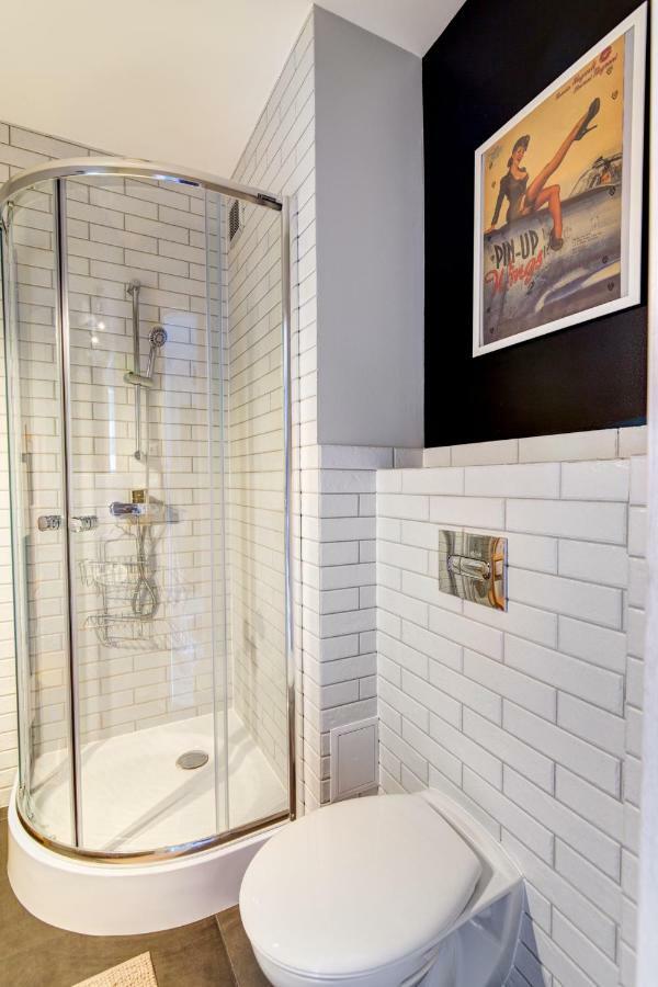 Apartament Halinka Salon, Sypialnia, Kuchnia, Balkon Powierzchnia 50M Krynica-Zdrój Exteriör bild