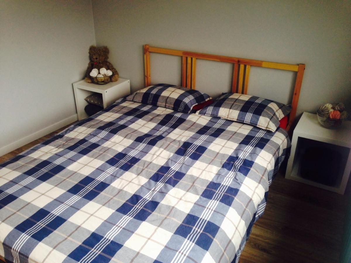 Apartament Halinka Salon, Sypialnia, Kuchnia, Balkon Powierzchnia 50M Krynica-Zdrój Exteriör bild